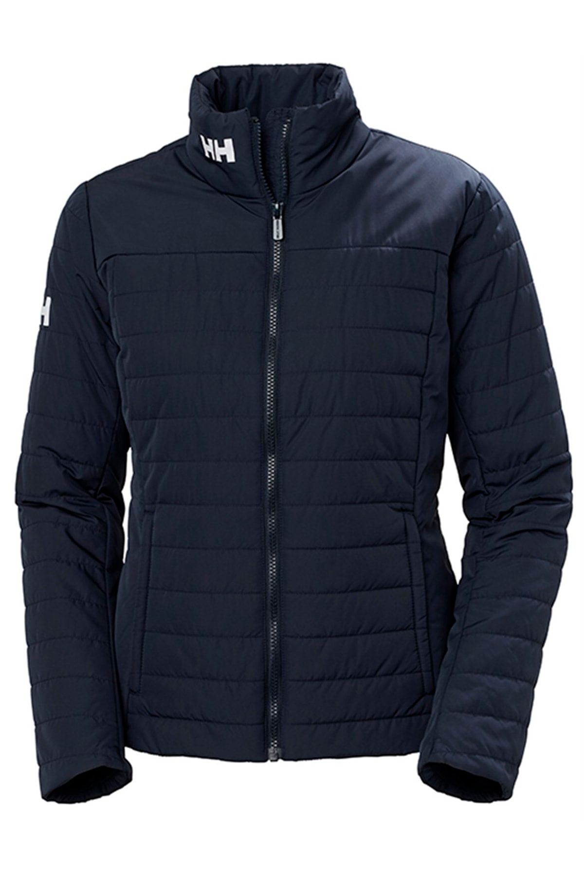 Hh W Crew Insulator Jacket 2.0