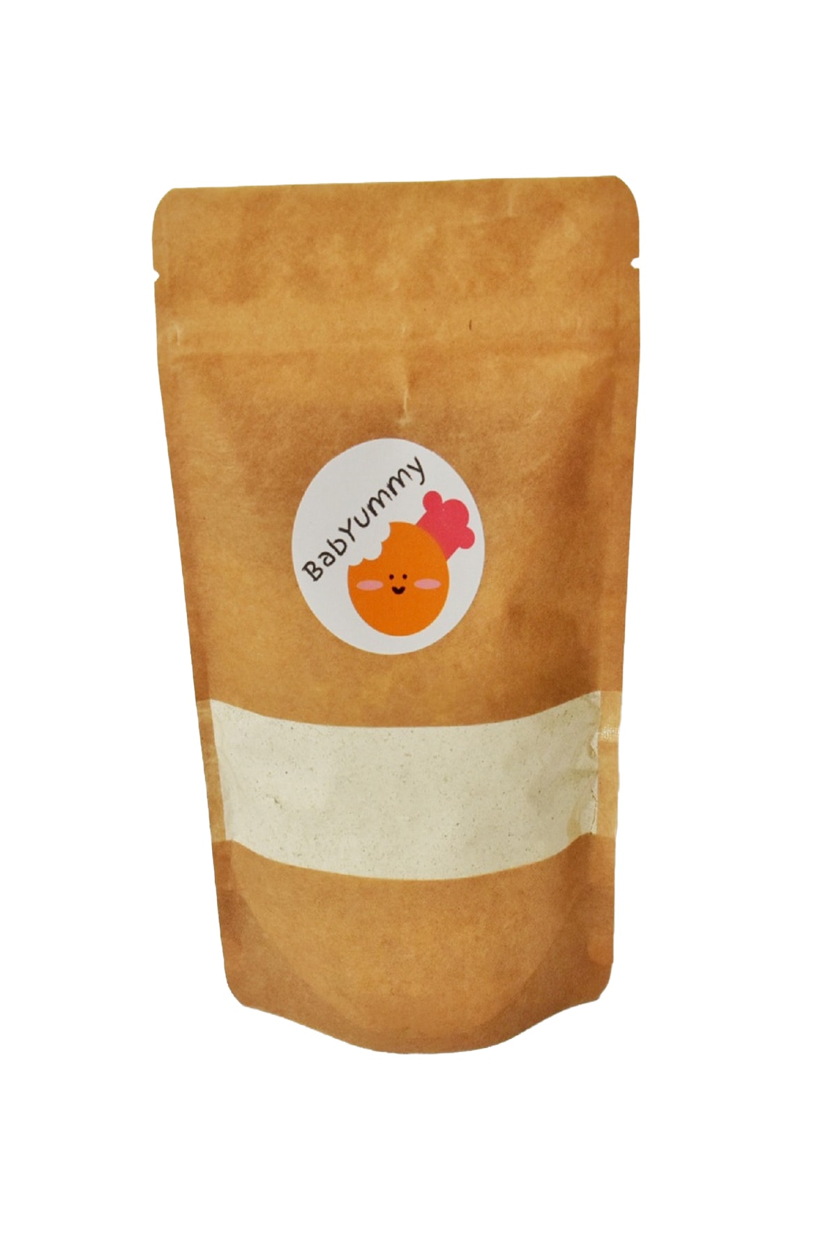 BABYUMMİES Yulaf Unlu Pırasalı Kereviz Çorbası