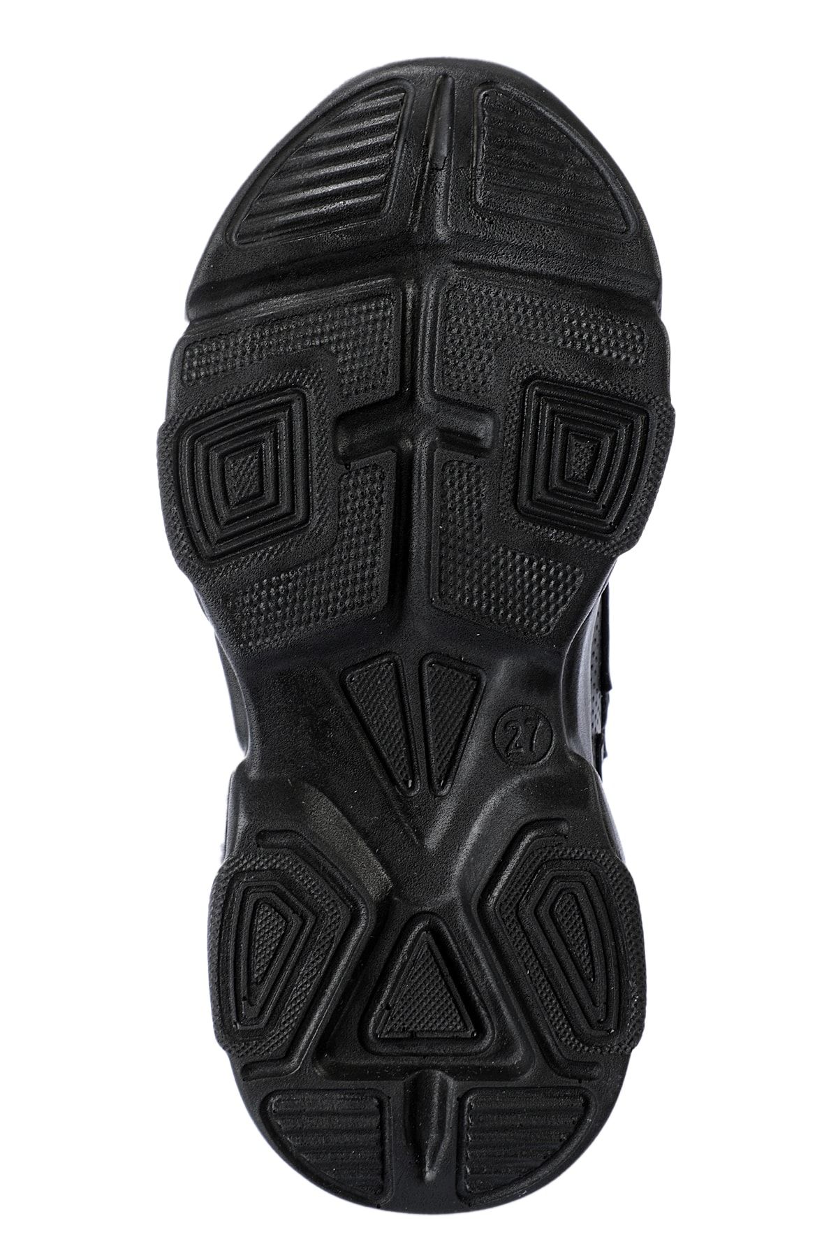 Slazenger کفش کتانی پسرانه کاسومو مشکی /