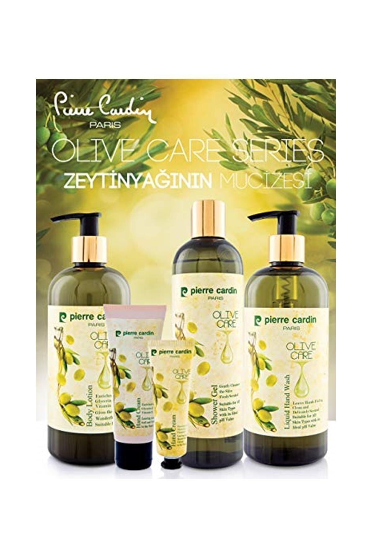 ژل دوش / شاور ژل پیر کاردین مردانه       400 ml    | Pierre Cardin KLCPRDCT2002799 - تصویر 3