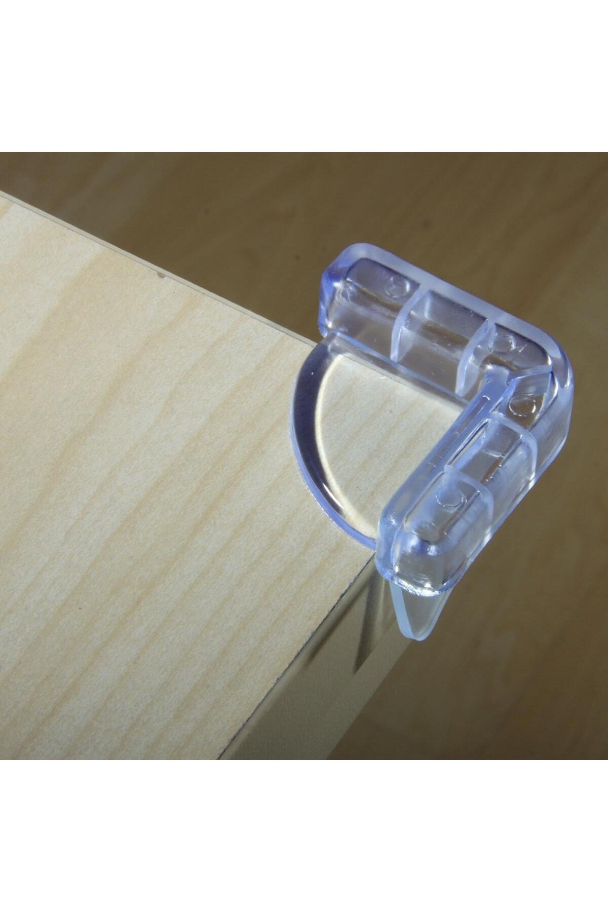 Babyjem Köşe Koruyucu 052 fotoğrafı 2 (önizleme)