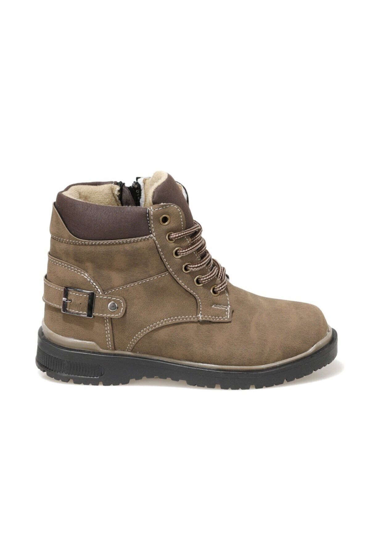 Polaris-Boy's Boots - as 00962935   A 10117506610010 101175066 512998 .F2Pr Sand Color 3