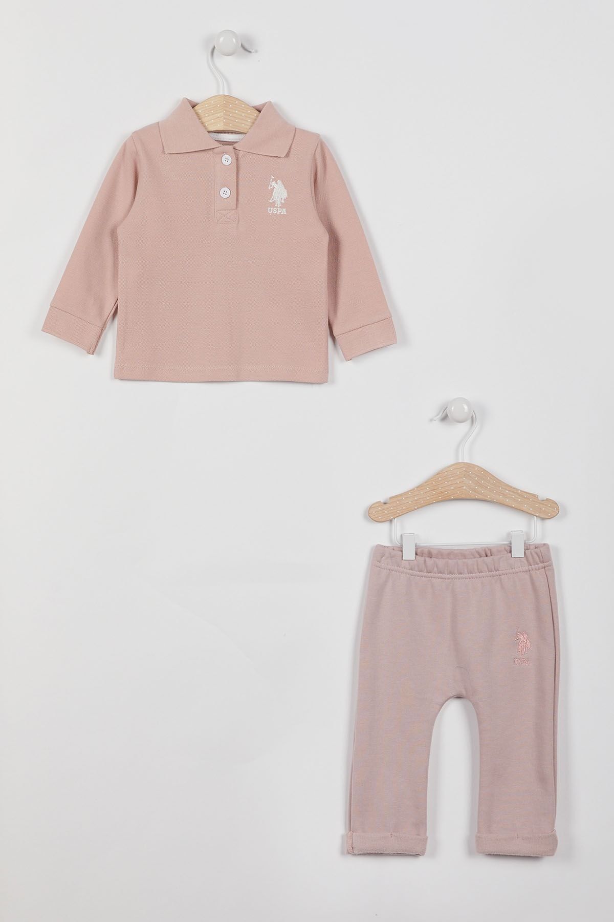 Us polo baby girl clothes online