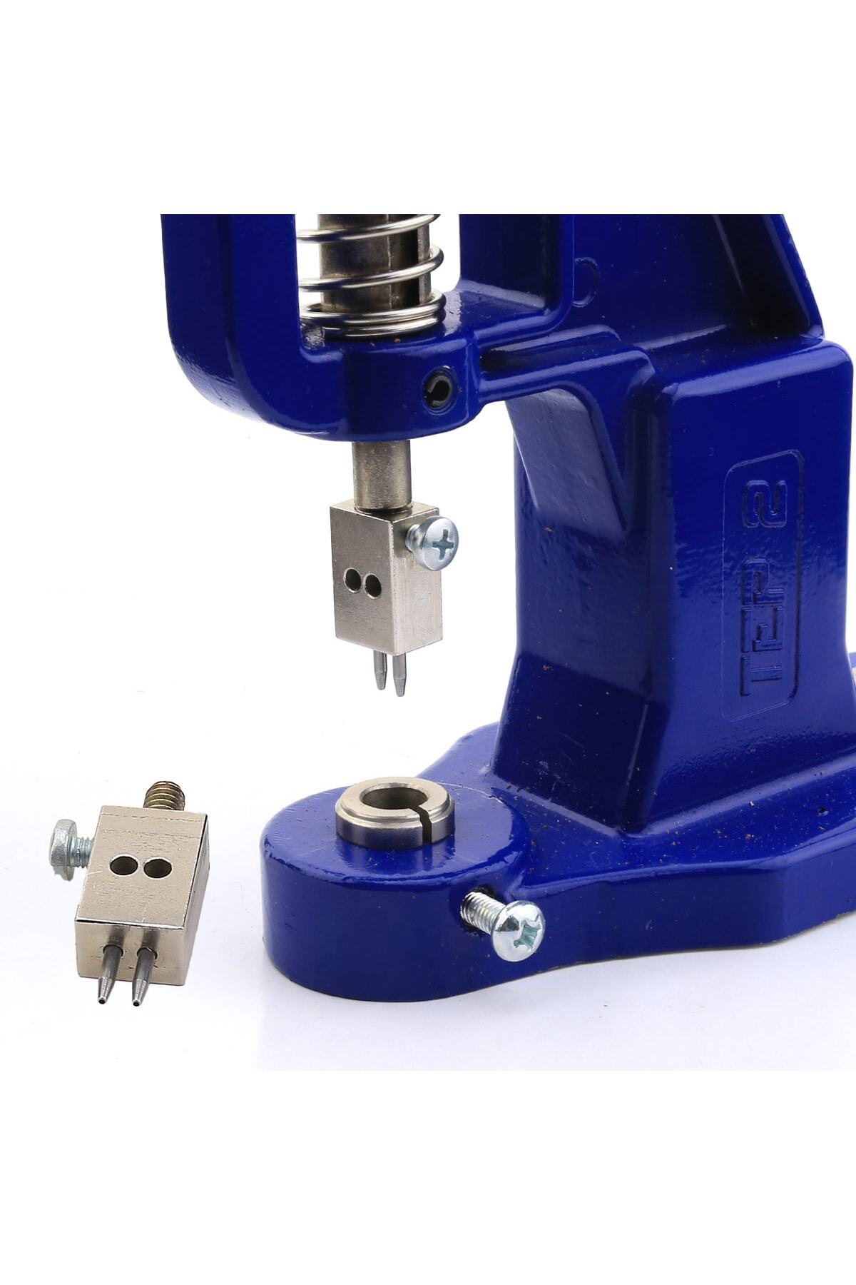 DZN Tools 2'li Zımba Delici