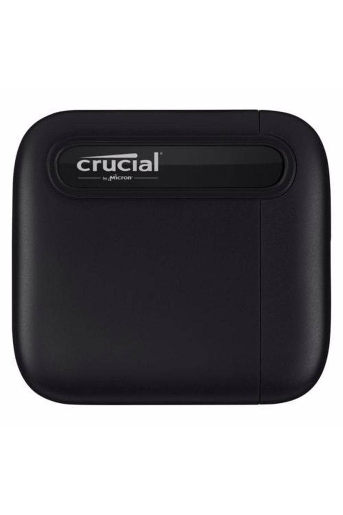 Crucial X6 500GB Taşınabilir SSD CT500X6SSD9 3