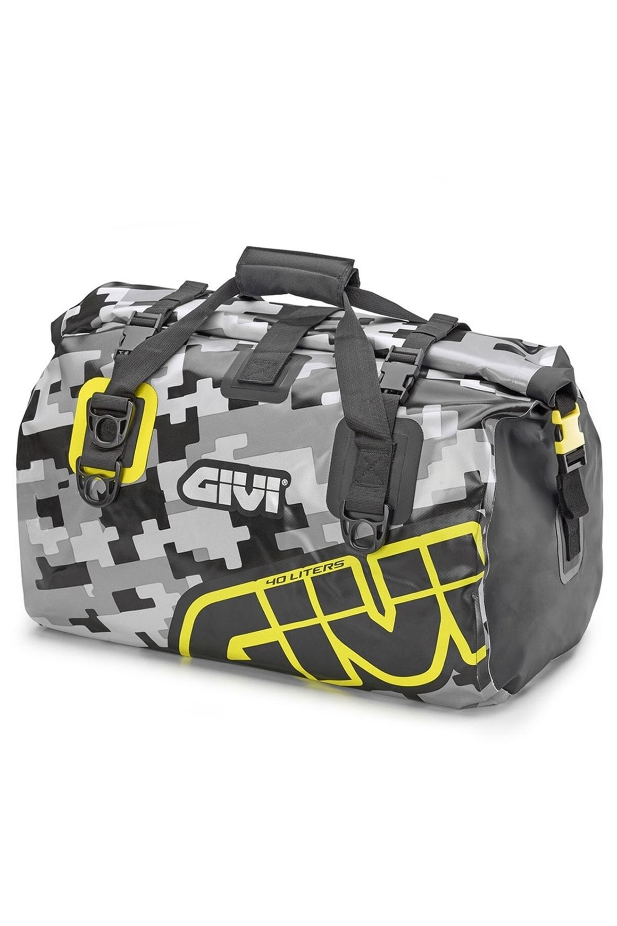 Givi Motorcycle Bags Rear Bag Trendyol
