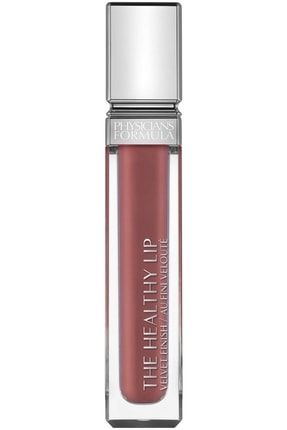 The Healthy Lip Velvet Finish Liquid Lipstick Ruj Bare With Me ARS1038725