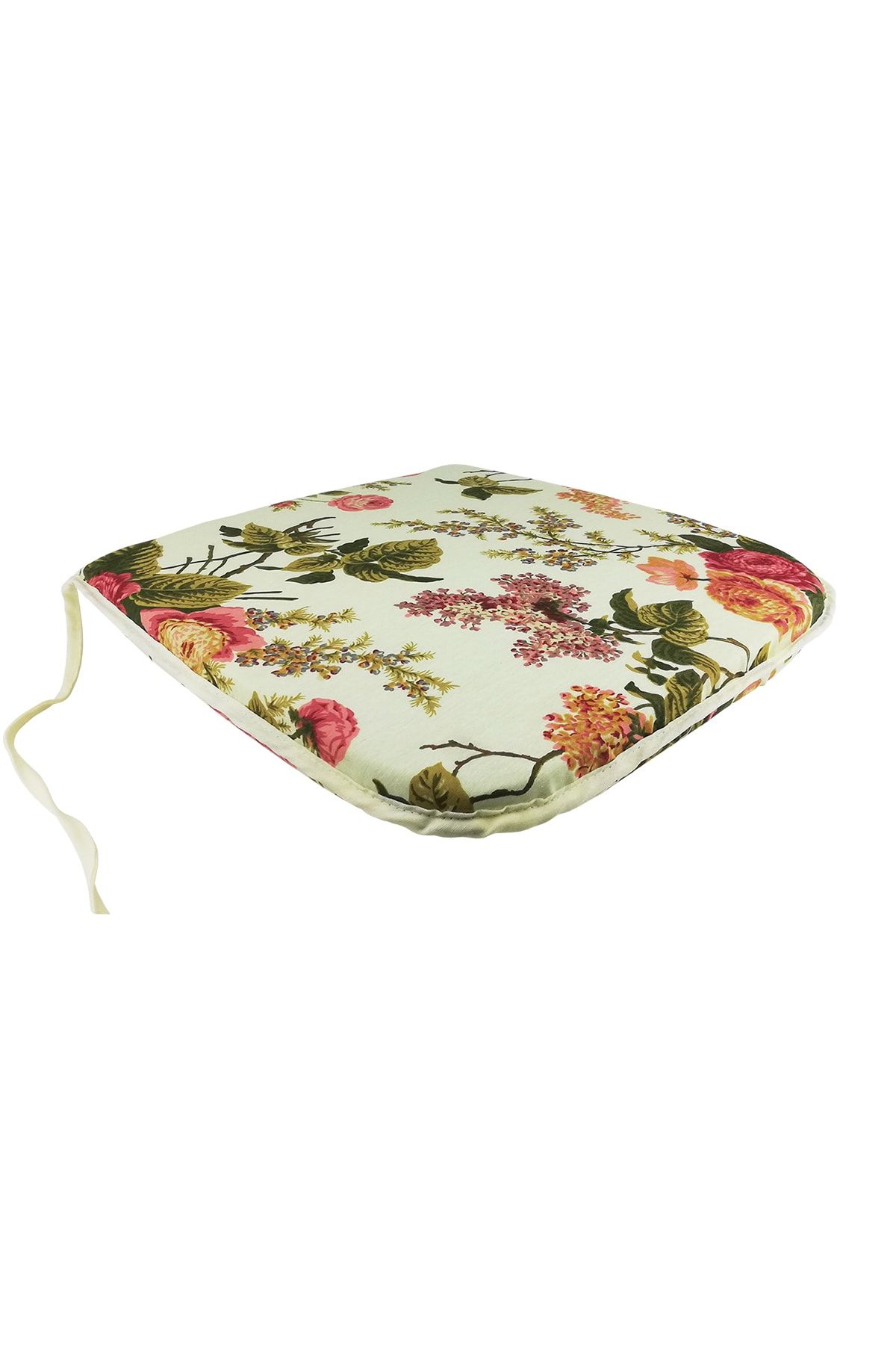 D shaped deals garden seat pads