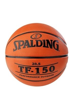 Basketbol Topu TF-150 7 NO Turuncu TF150