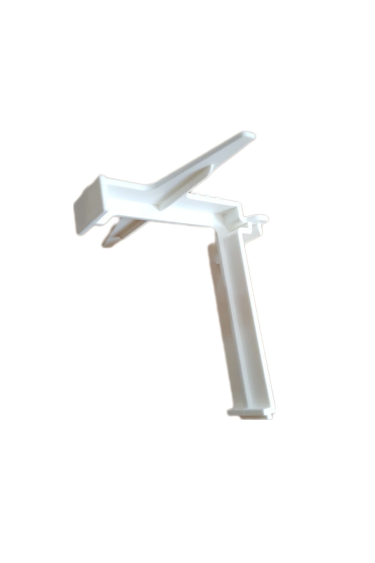 SİAMP Gömme Rezervuar Boşaltma Grubu Tutucu