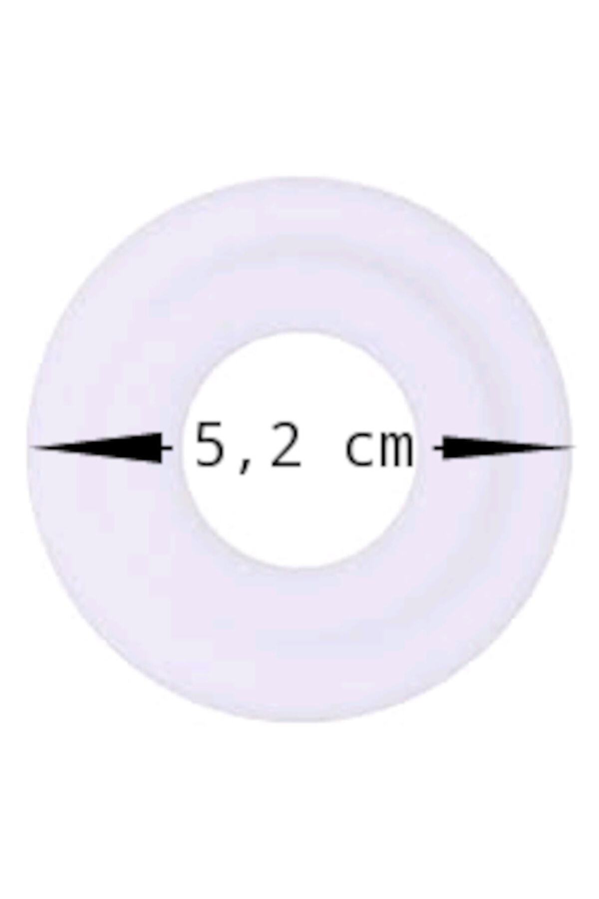 TECE Gömme Rezervuar Boşaltma Grubu Iç Takım Contası