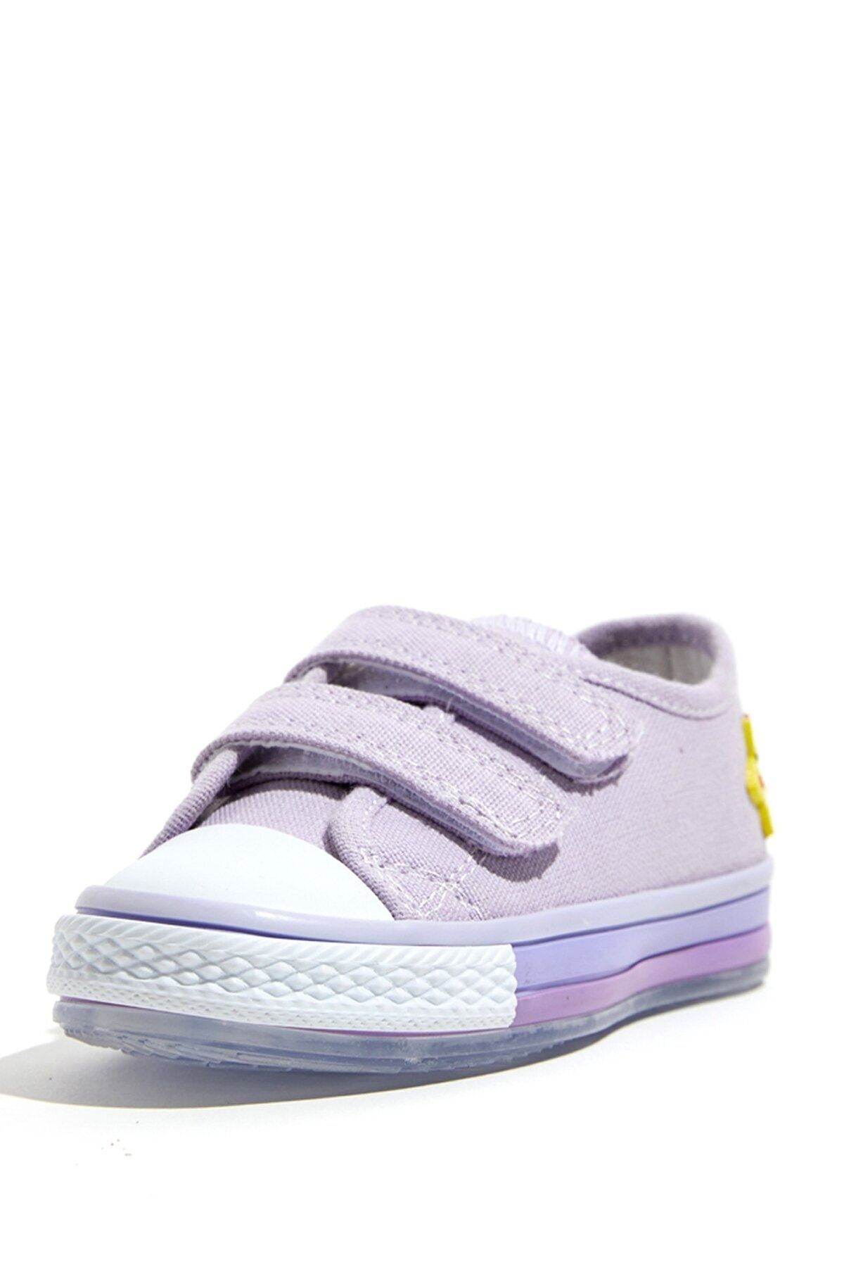 Dudino Wıllıe 2fx Lila Kız Çocuk Sneaker