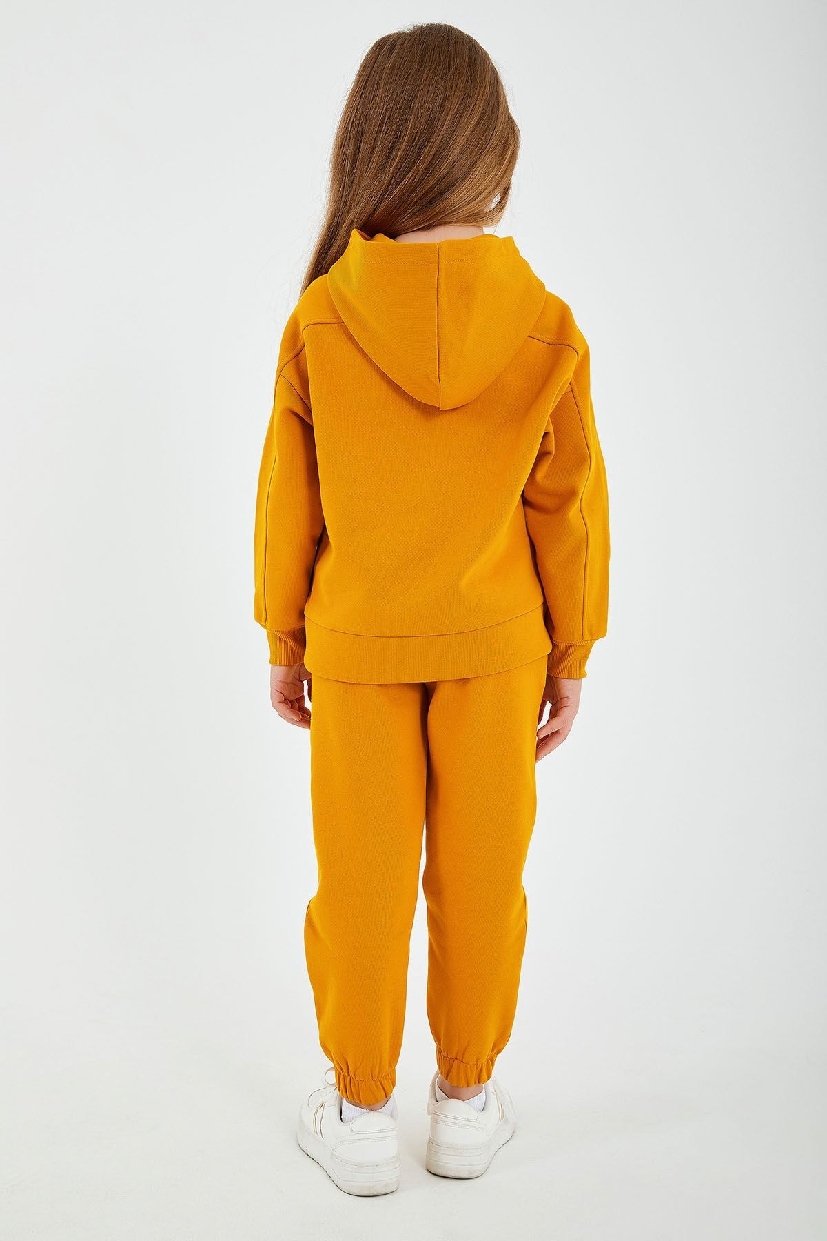 Mustard discount yellow tracksuit