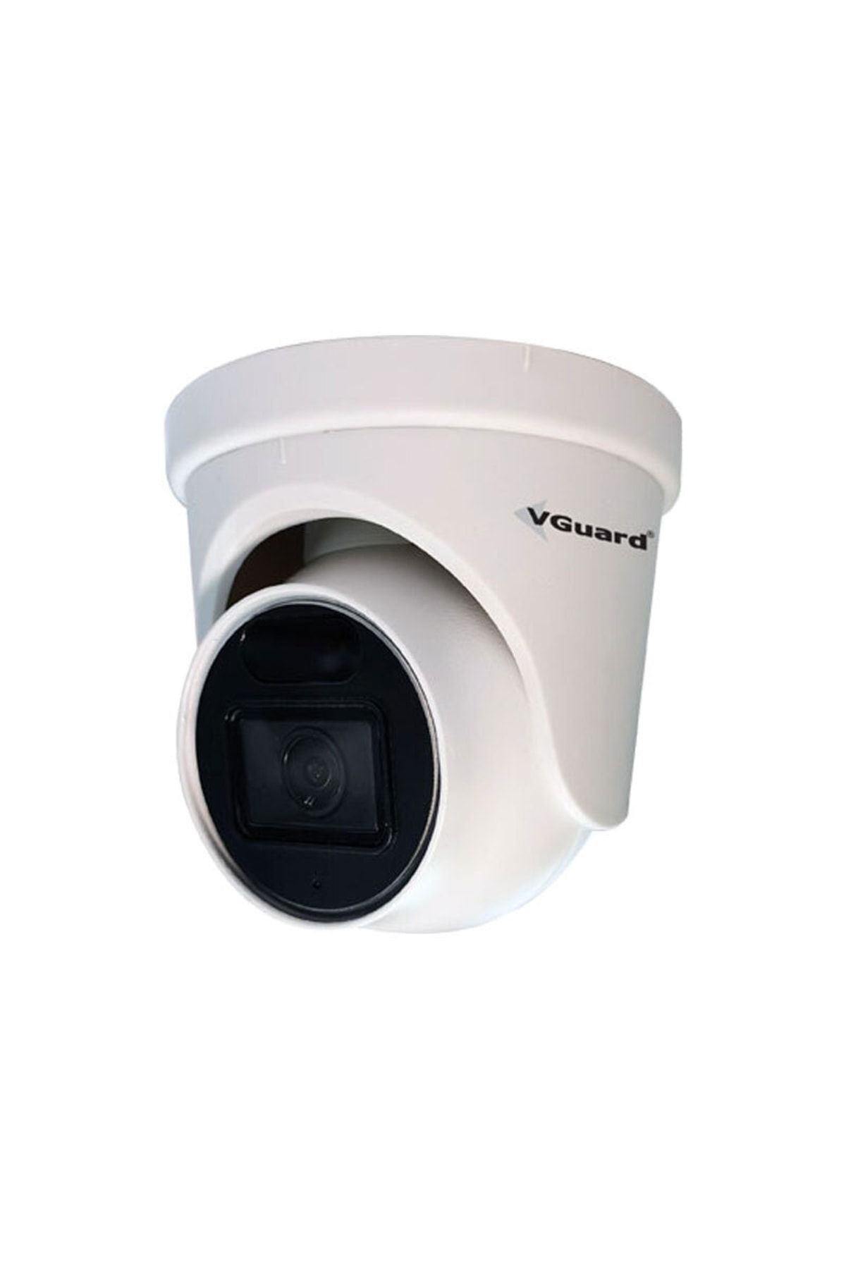 VGUARD-Vg-236-df4 2mp Ip 3.6mm Fixed Lens H.265+ 30m Dome Smart Security Camera 1