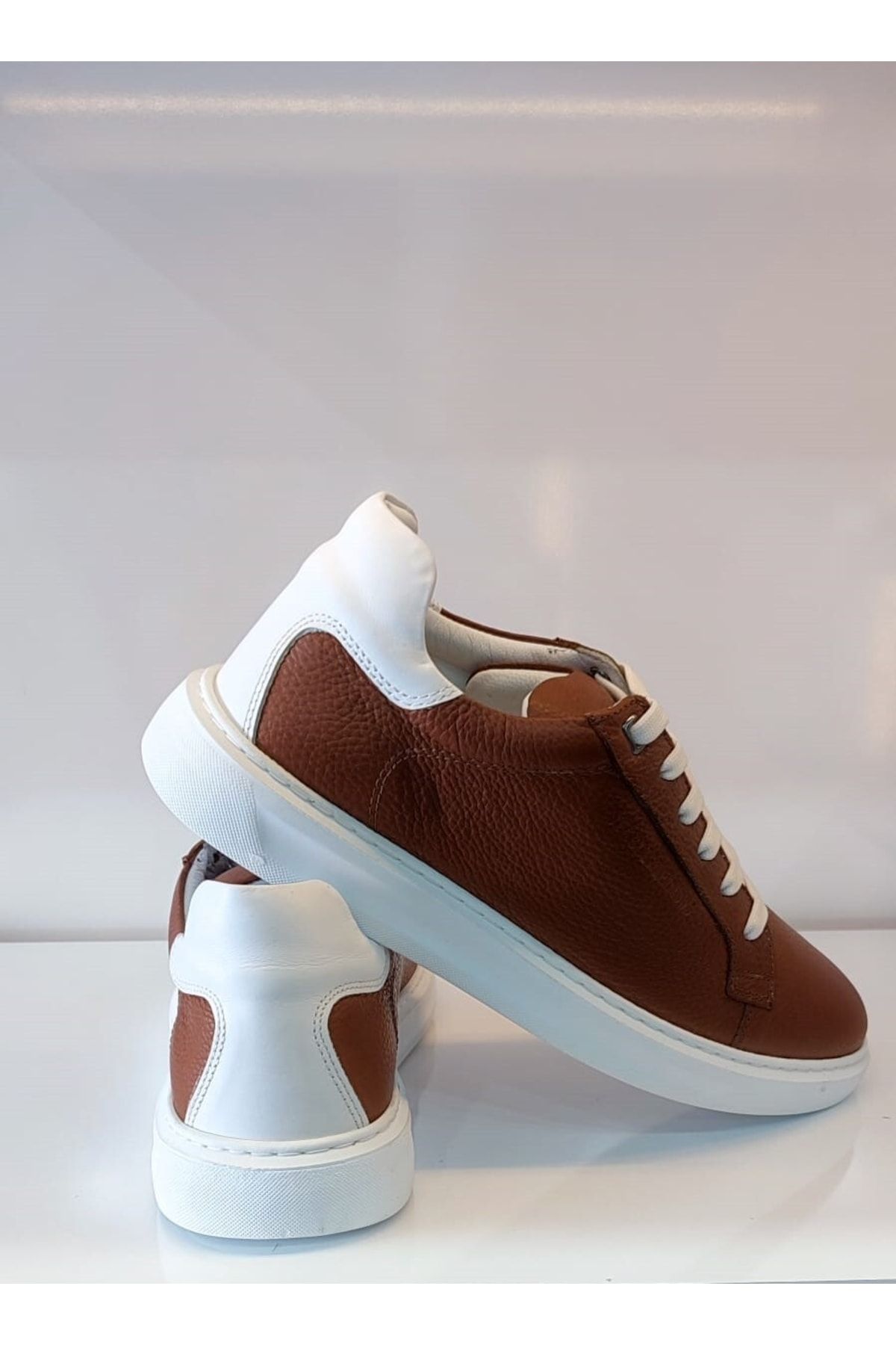 LUCIANO BELLINI Casual Ayakkabı %100 Deri Fiyatı, Yorumları - Trendyol