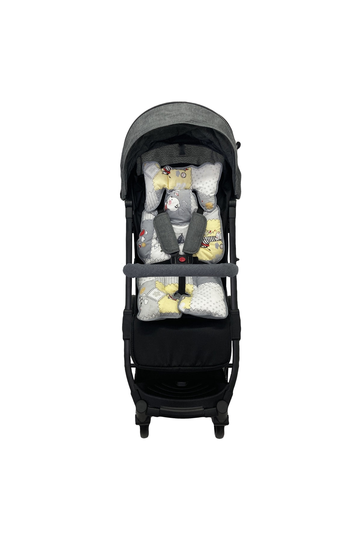 Ezh Puset Ve Oto Koltuğu Minderi P1010 fotoğrafı 3 (önizleme)