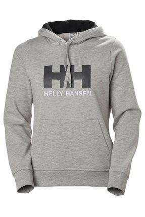 Hh W Hh Logo Hoodıe TYC00135478588