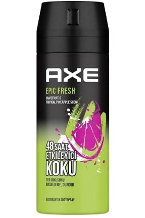 Deodorant Epic Fresh 150 ml YZRSHOPT1019153