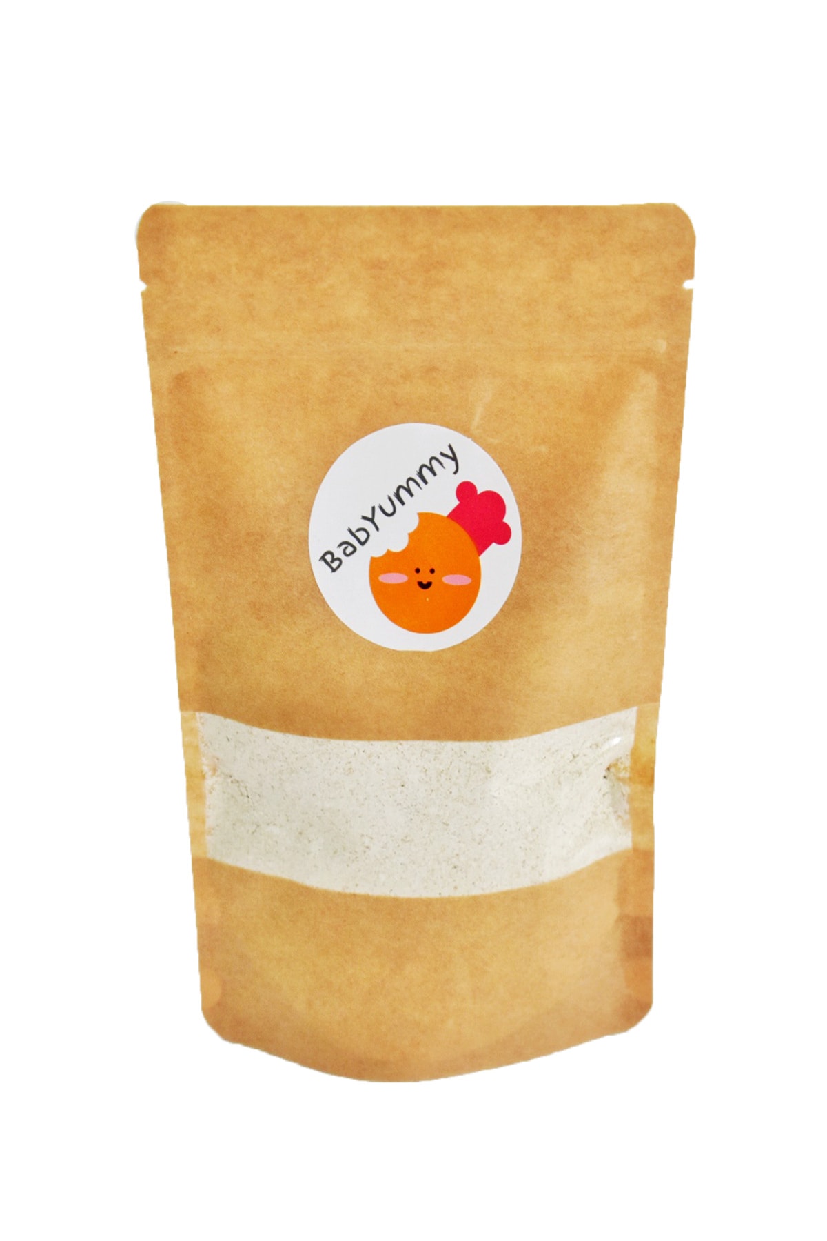 BABYUMMİES Ruşeymli Pırasa Çorbası