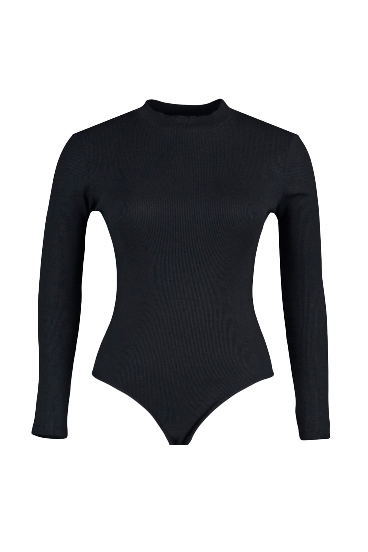 Trendyol Flexible Knitted Bodysuit 2024, Buy Trendyol Online