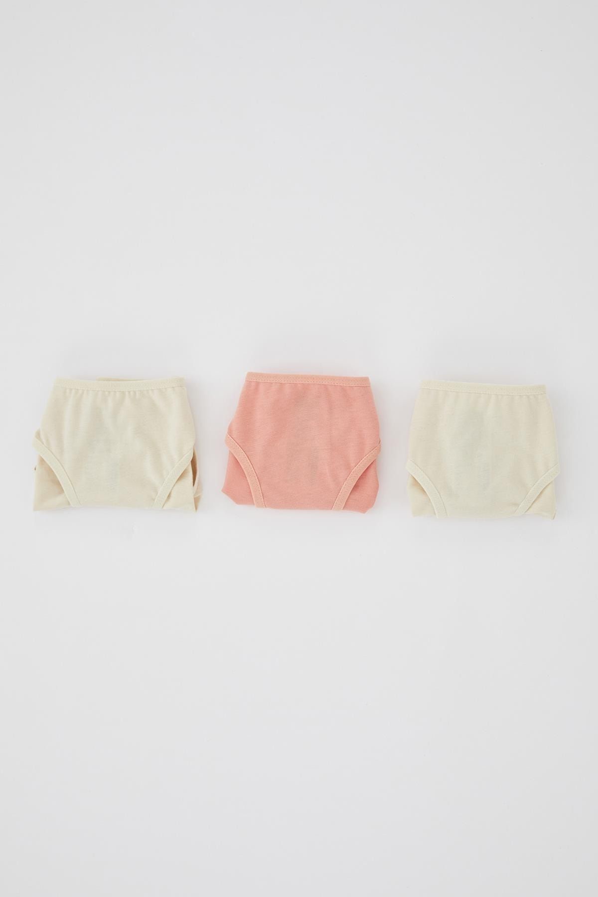 DeFacto Slip Beige 1 Stück Fast ausverkauft
