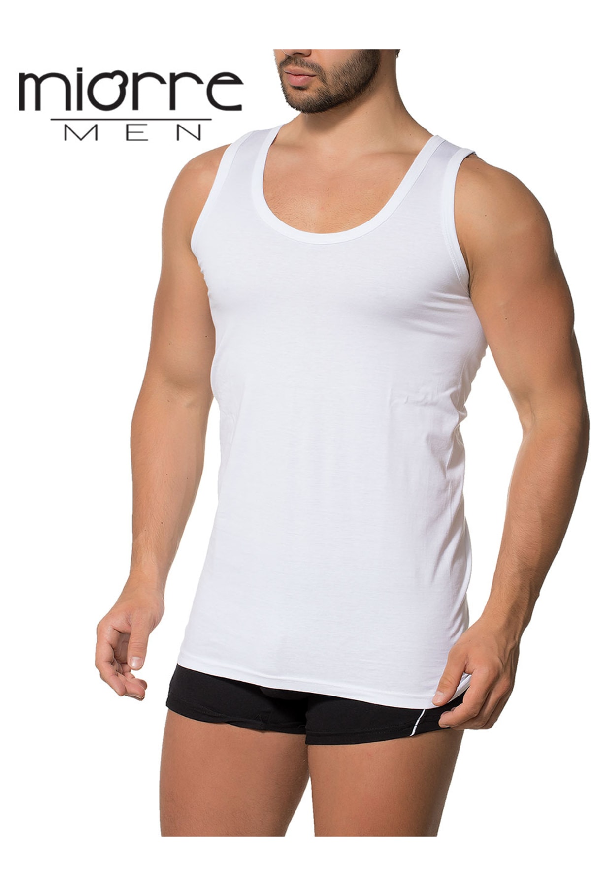 Miorre Penye Erkek Atlet