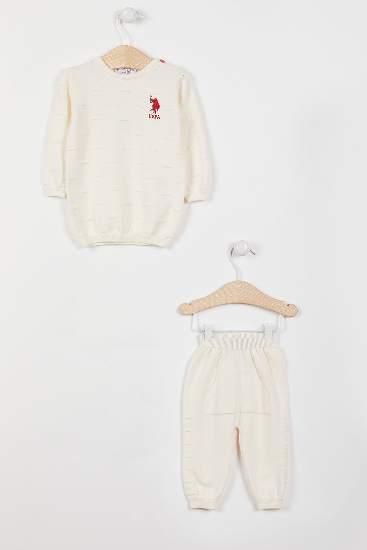 Uspa baby clothes discount