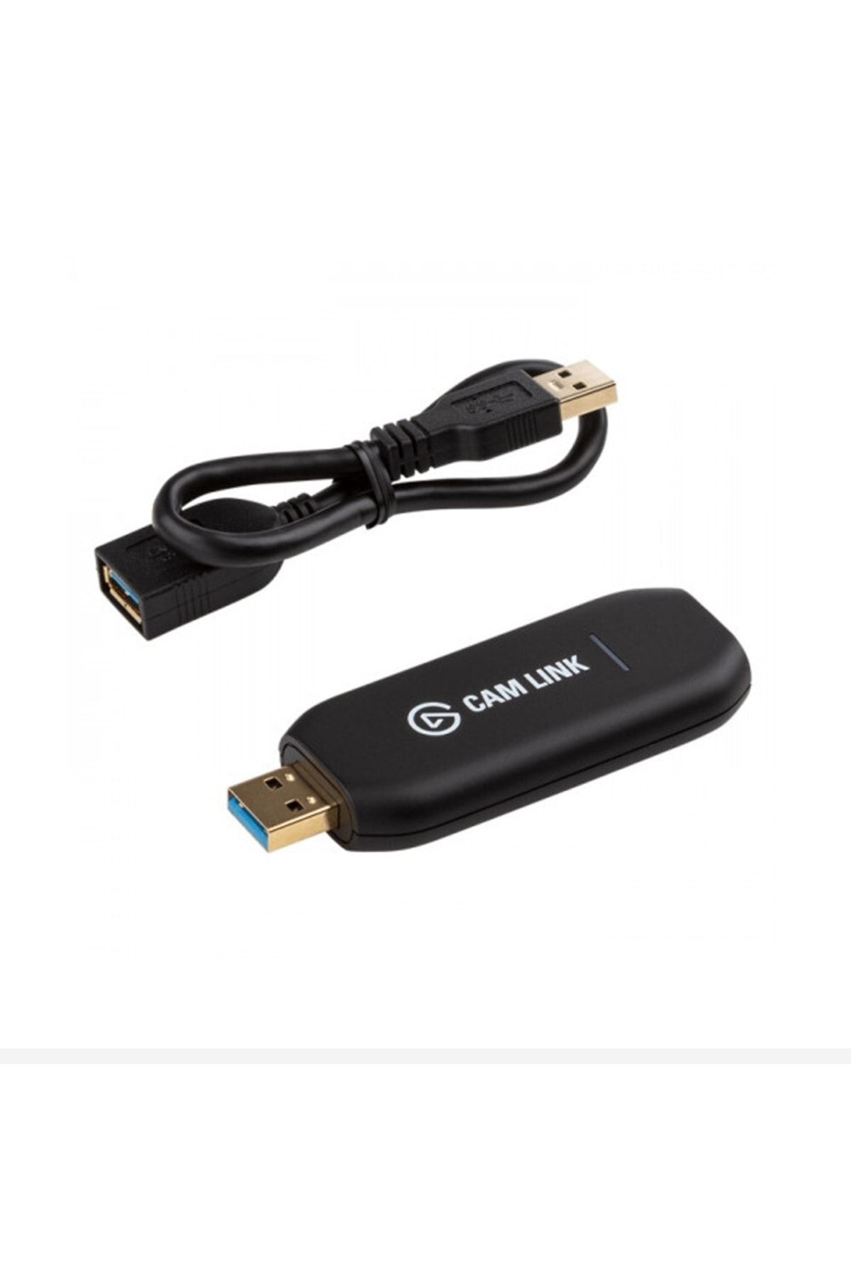 elgato cam link 4k target
