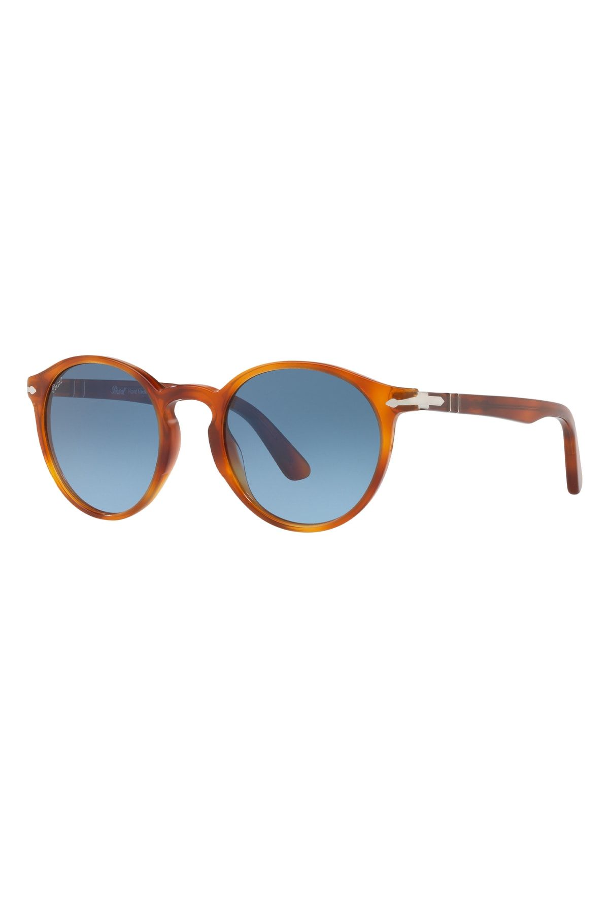 Persol sunglasses tortoise shell top