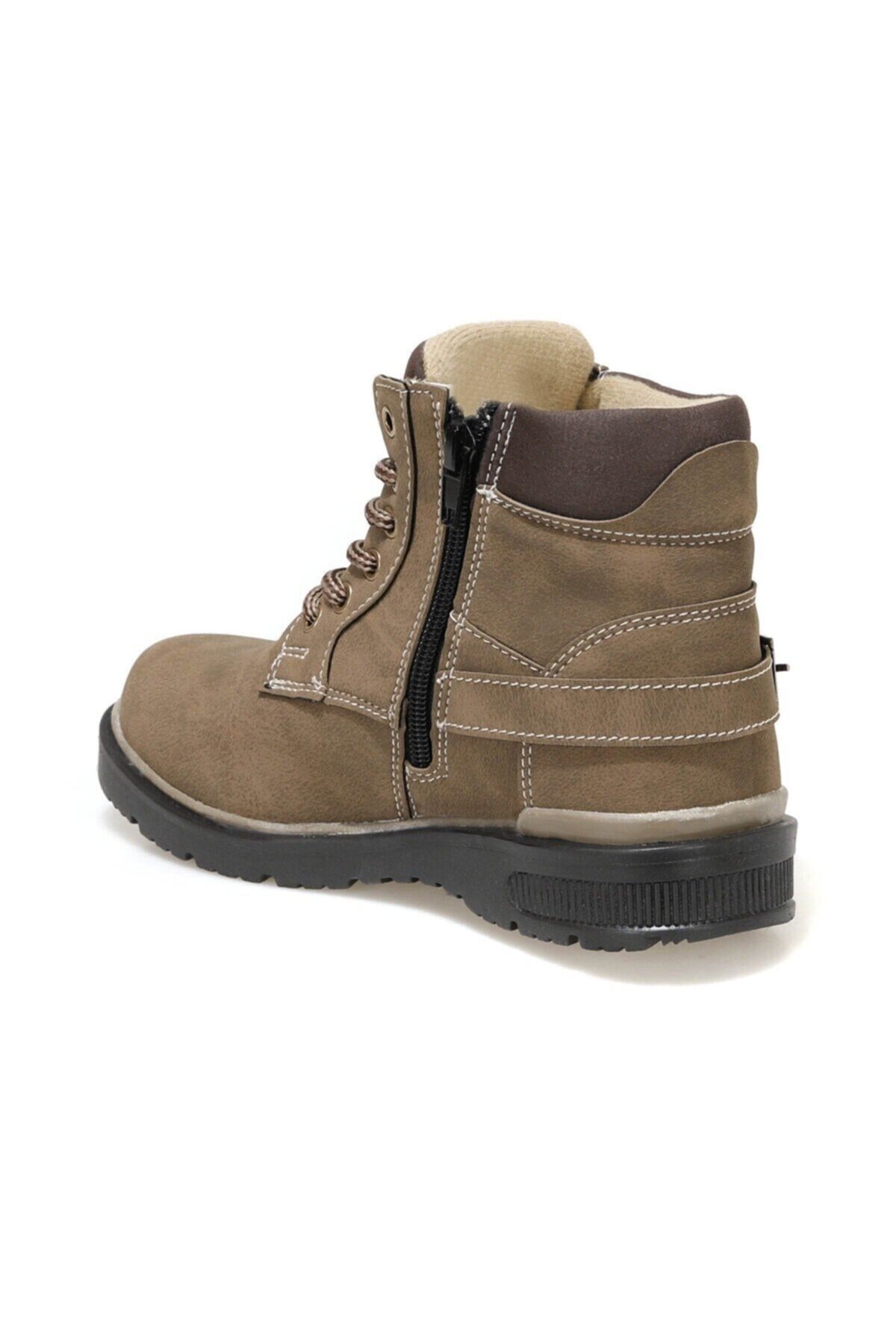 Polaris-Boy's Boots - as 00962935   A 10117506610010 101175066 512998 .F2Pr Sand Color 2