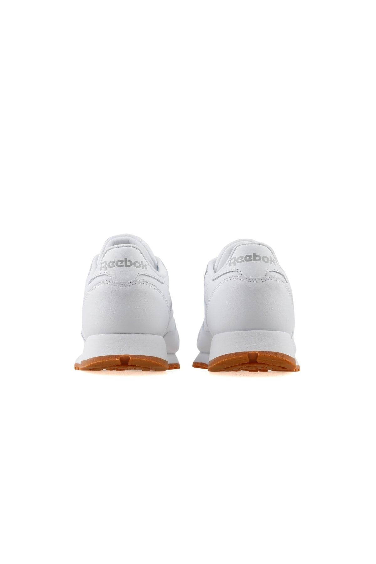 Reebok کفش های روزانه چرمی کلاسیک GY0952 سفید