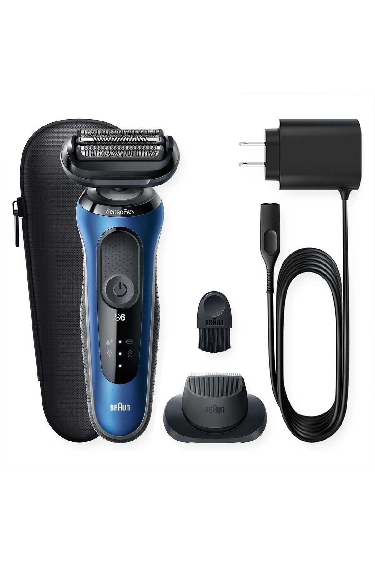 Электробритва Braun 70 B7850cc Купить