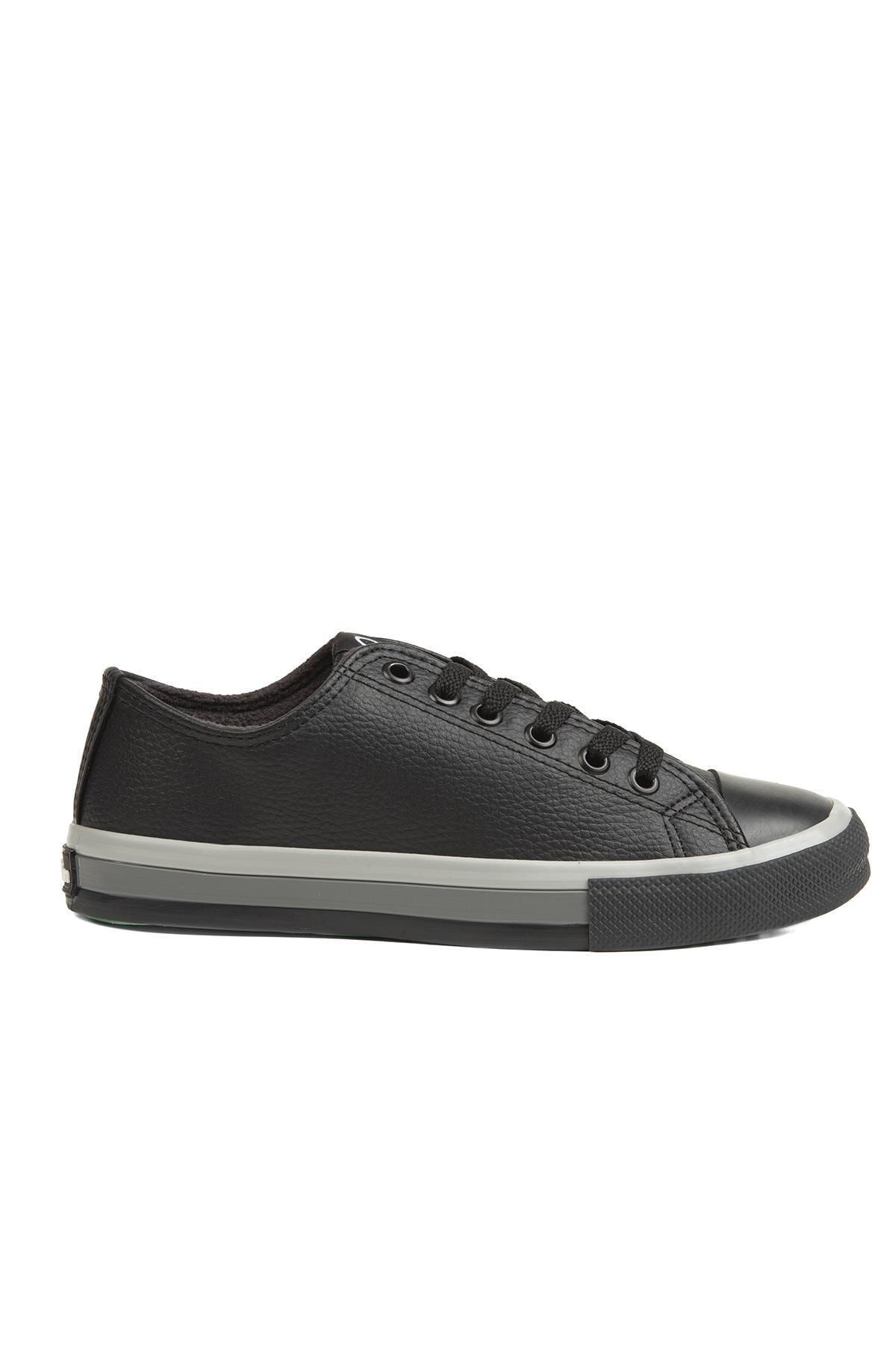 ® | Bn-30756 - 3374 Siyah - Erkek Spor Ayakkabı