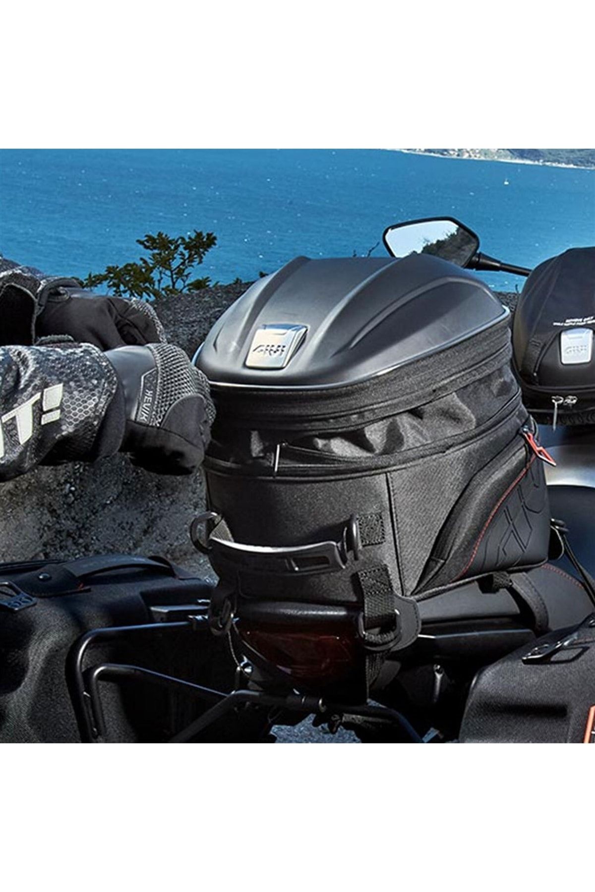 Givi St607b Kuyruk antas Fiyat Yorumlar Trendyol