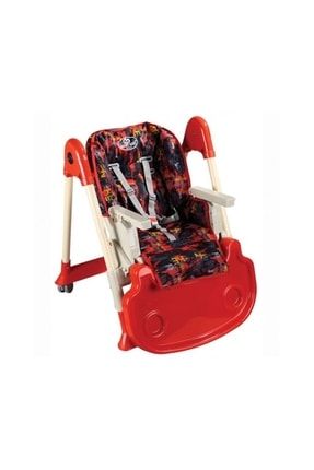Mama Sandalyesi Kırmızı TYC00304441257