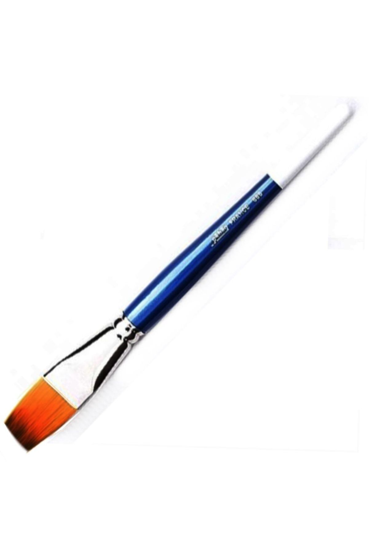 Pebeo Perie Pentru Vopsea În Ulei Golden Seria 555 Cu Peri Sintetici Nr.: 10 - One Size