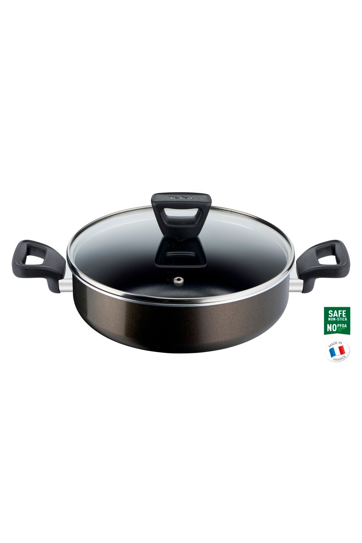 Casserole Tefal