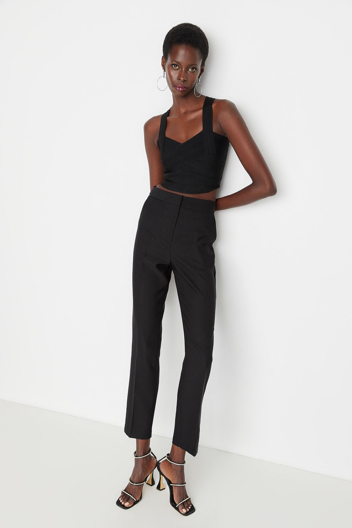 Valentine jumpsuit kookai discount