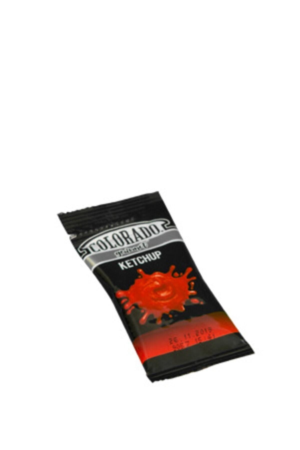 Colorado Stick Ketçap 10 Gr - 600 Adet