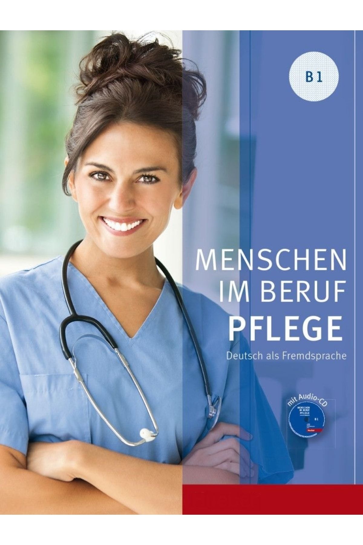 Video Menschen B1