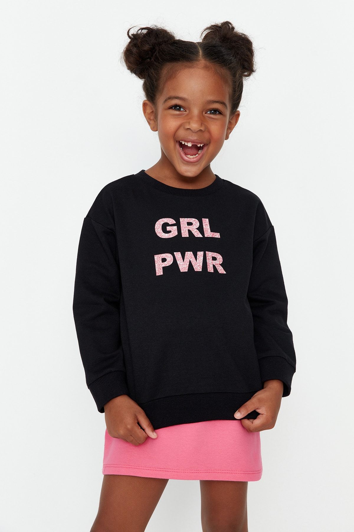 Grl discount pwr sweatshirt