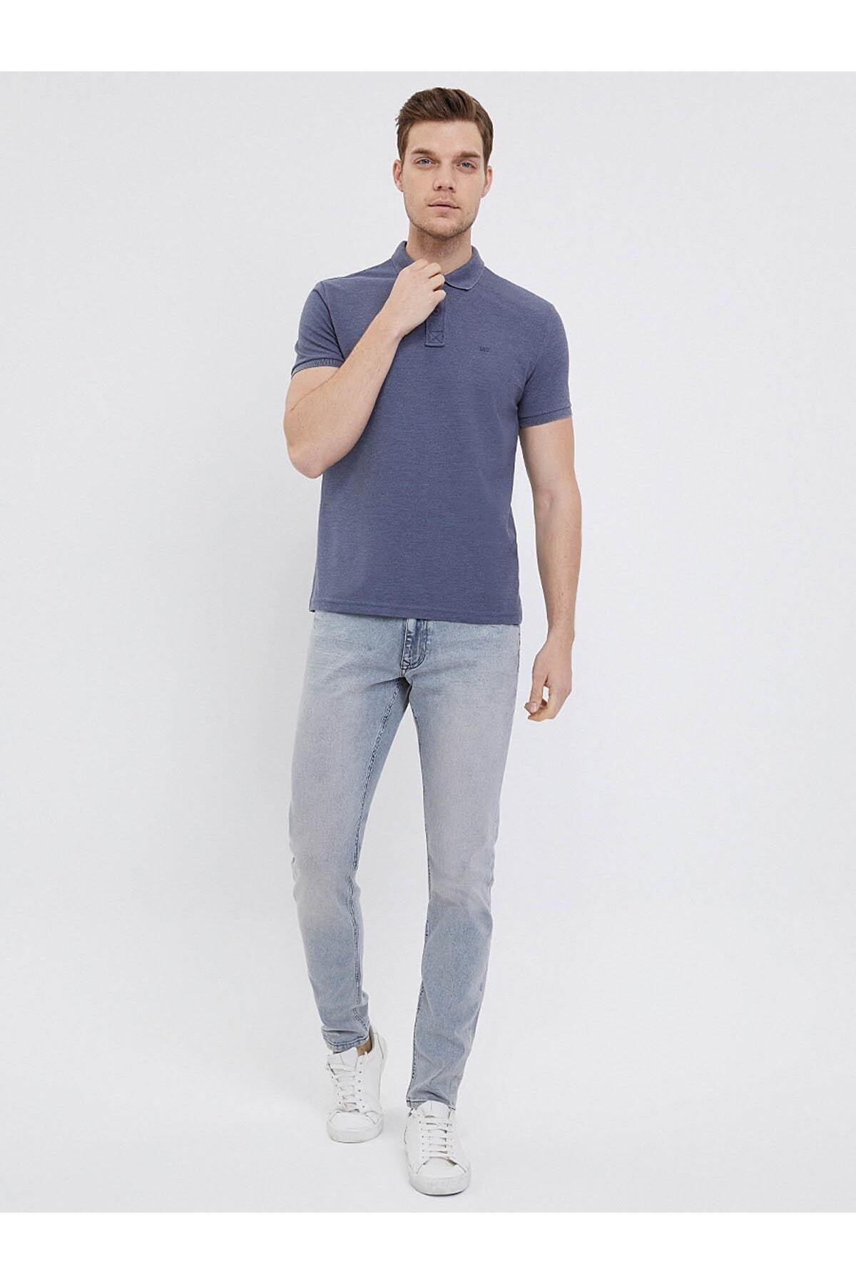 LF 2007514 DARK INDIGO M PTK