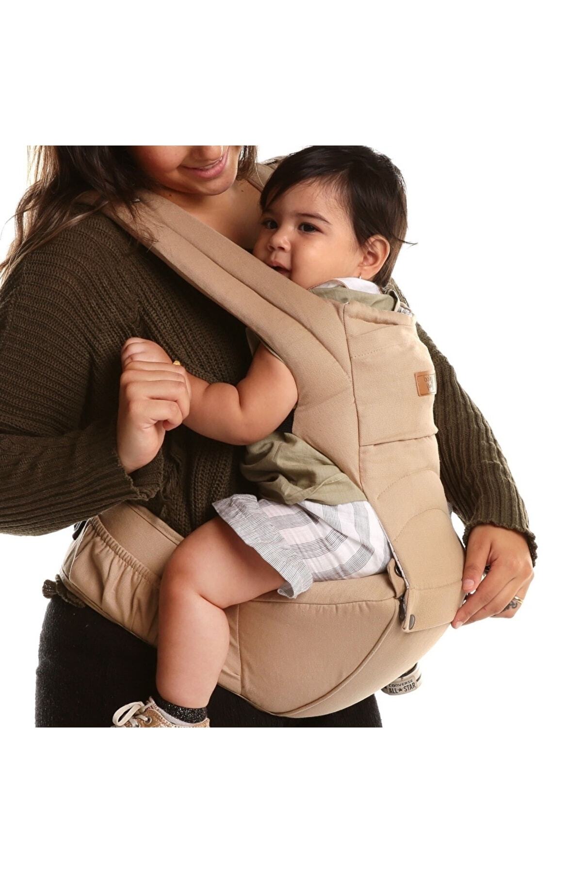 Baby Plus Baby Plus Star Bebek Kanguru