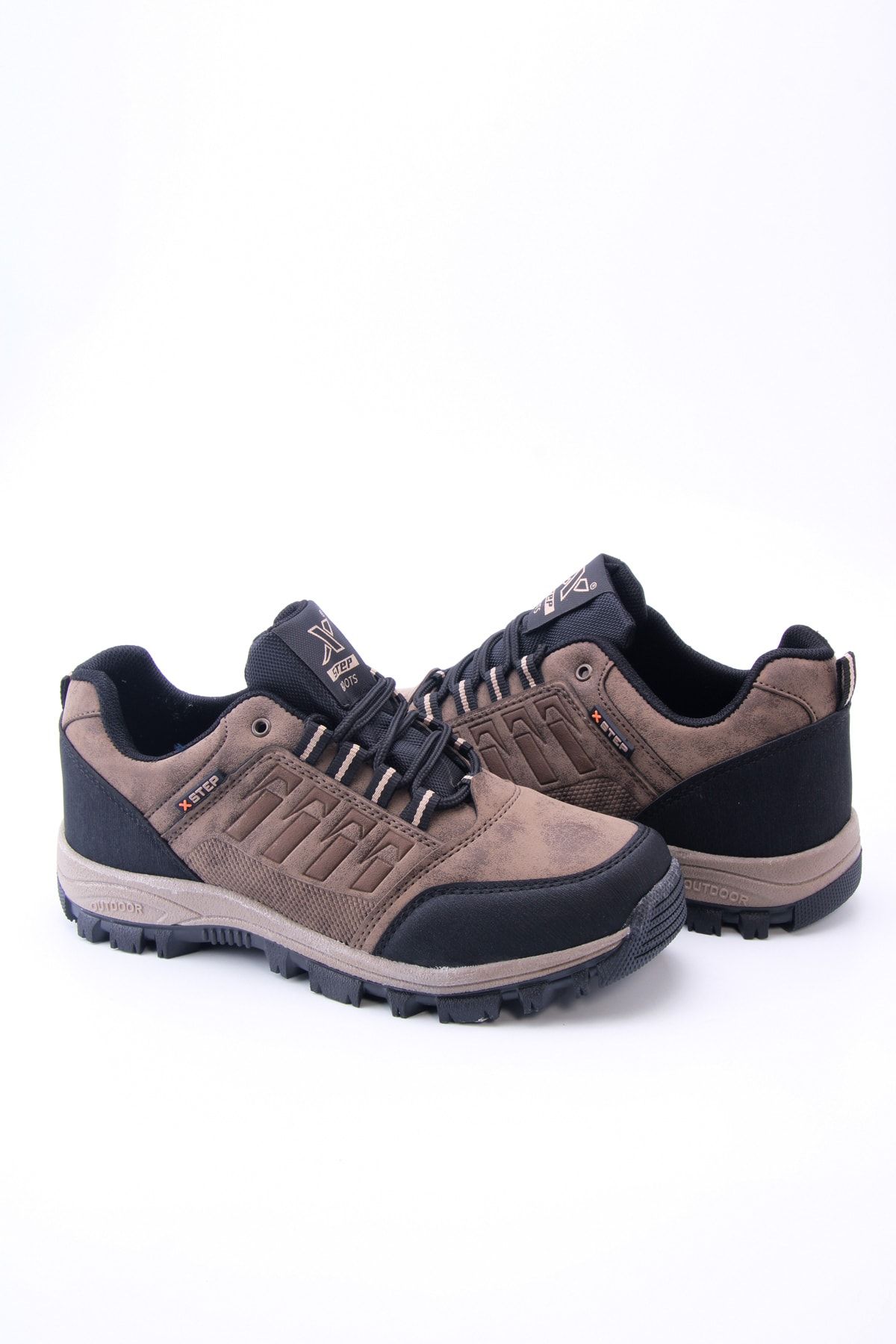 Vizon Unisex Outdoor Ayakkabı Ezx5