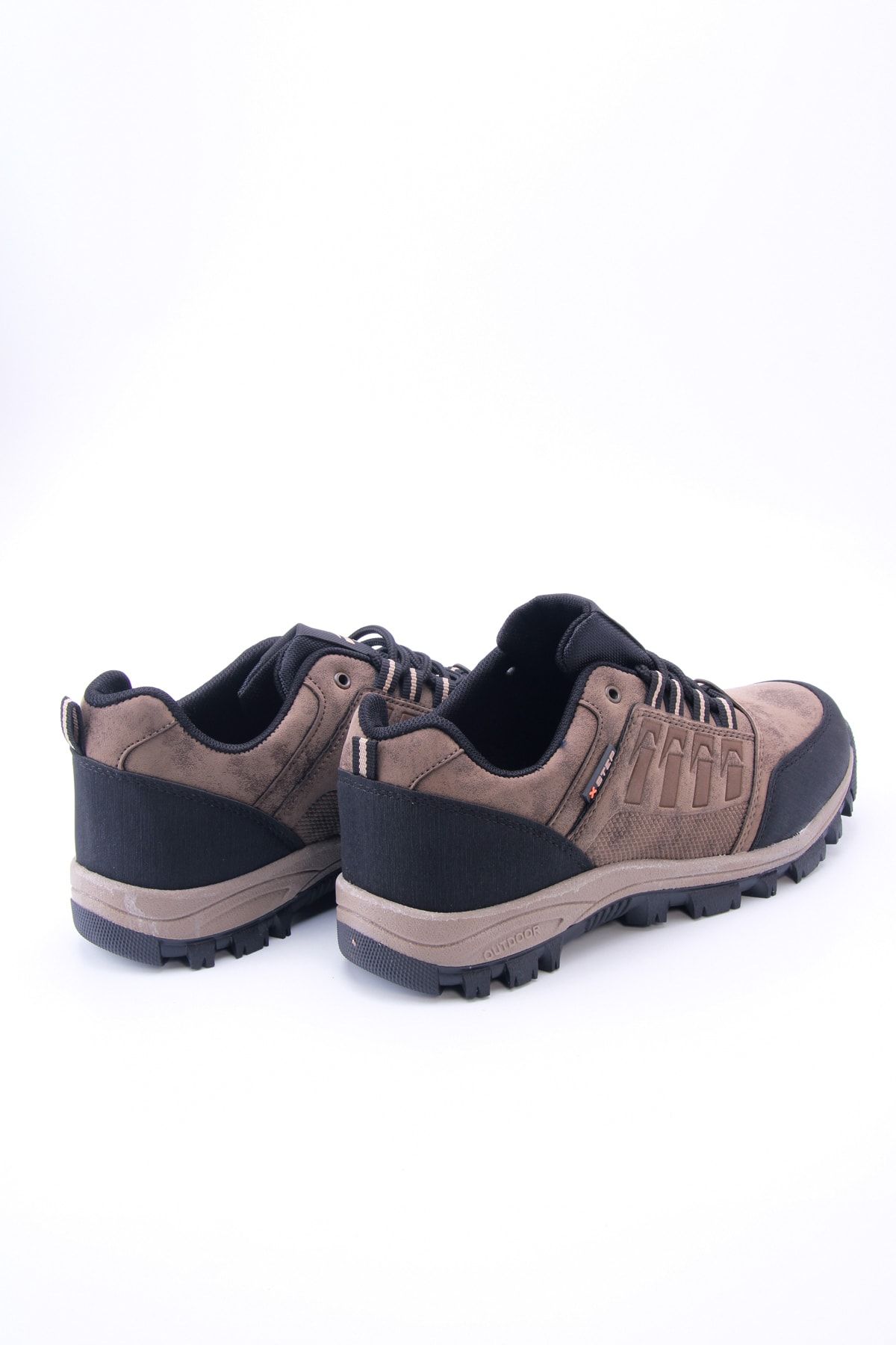 Vizon Unisex Outdoor Ayakkabı Ezx5