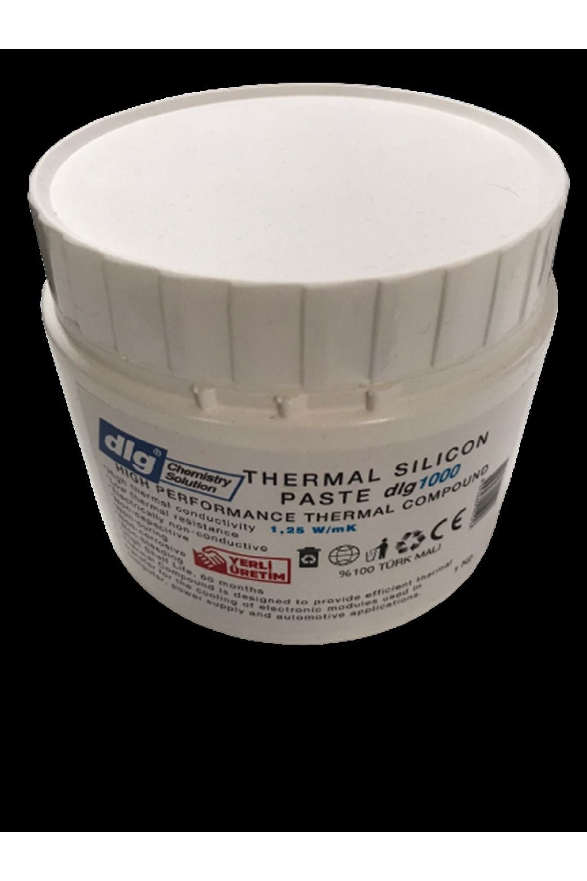 Arduino-Dlg-1000 Thermal Paste 1