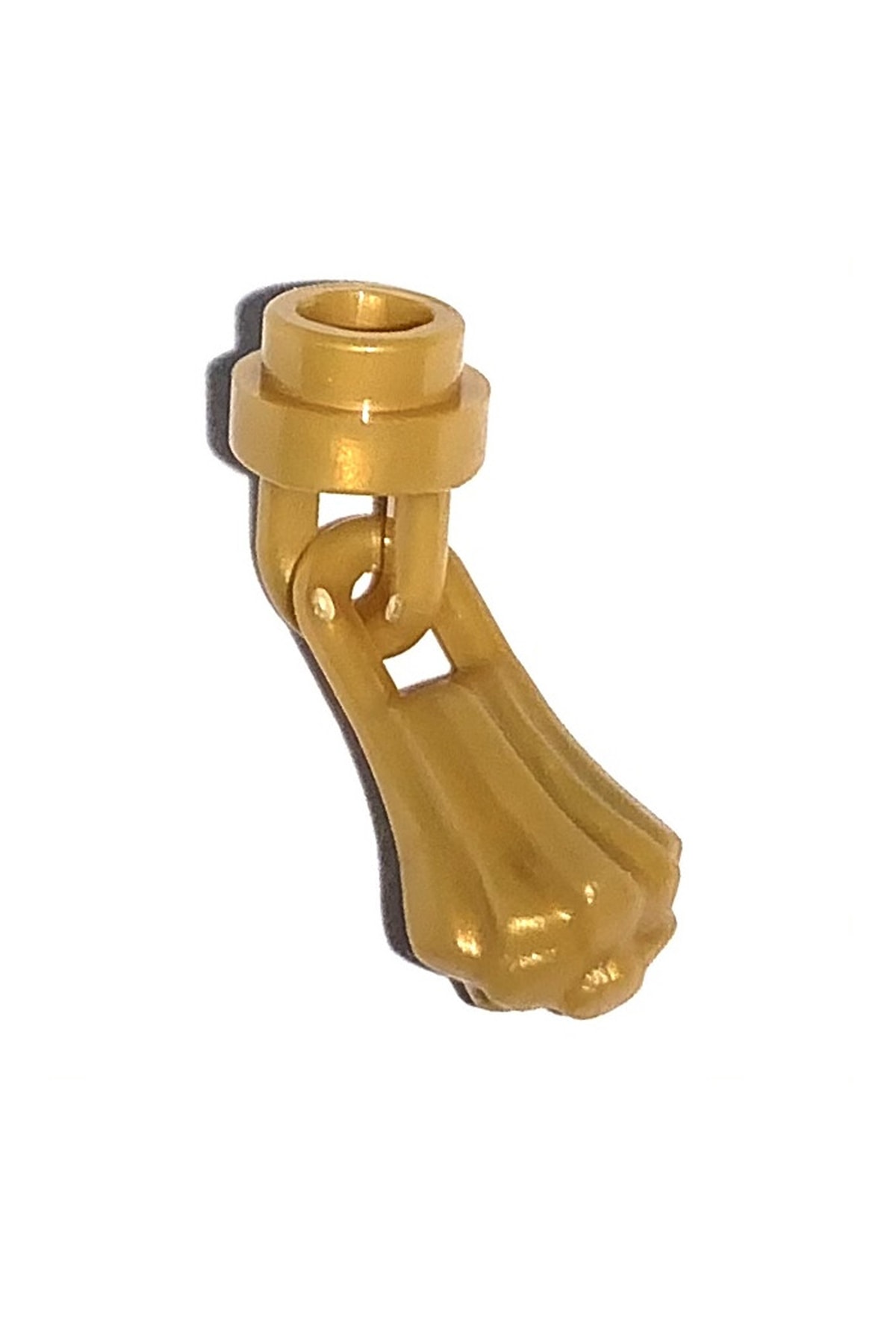 LEGO Orjinal Aksesuar Minifigür Moc Ninjago Ninja Samuray Weapon