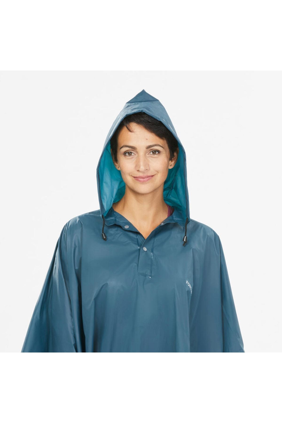 Decathlon raincoat shop for women