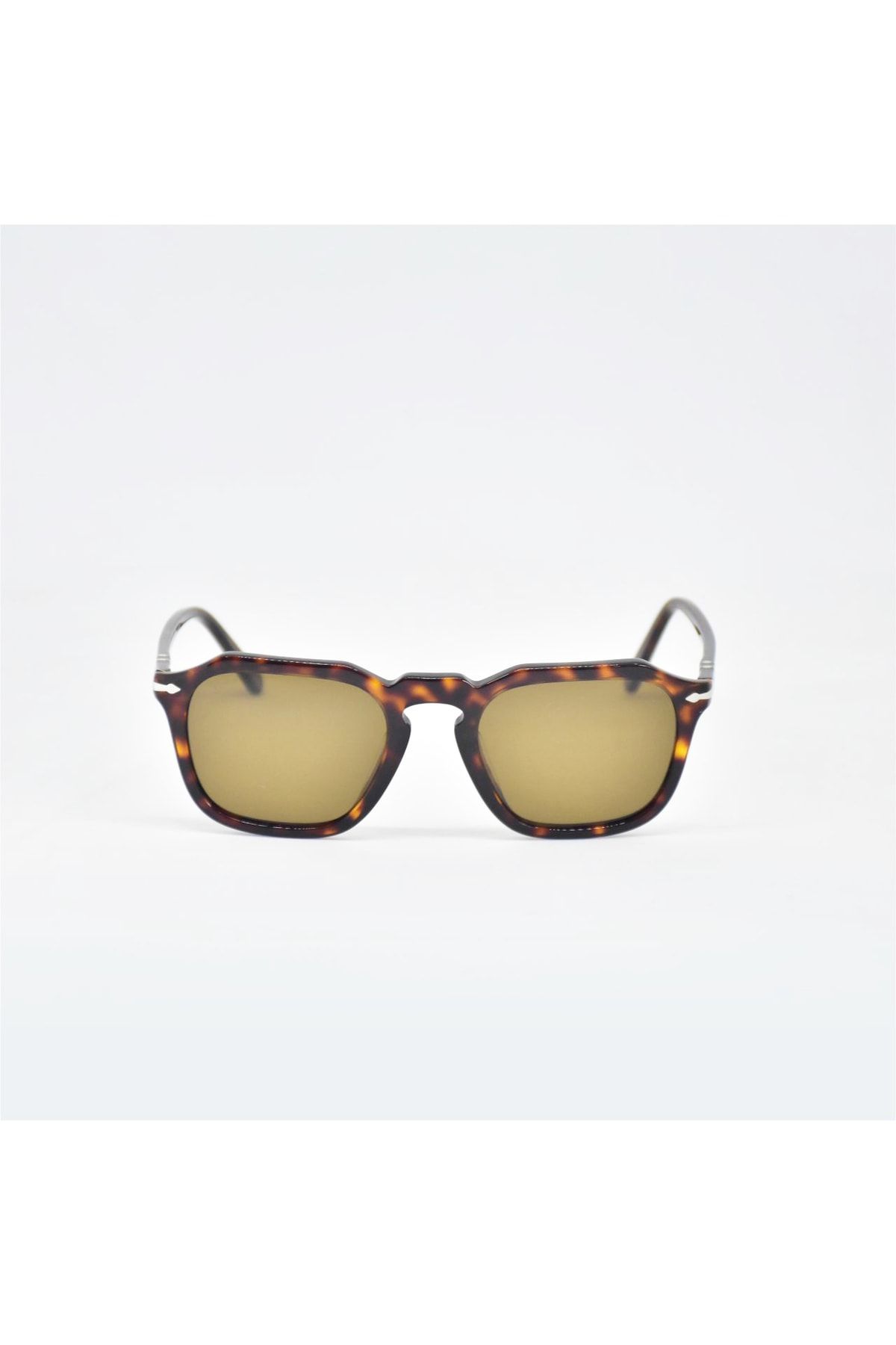 Persol best sale square sunglasses
