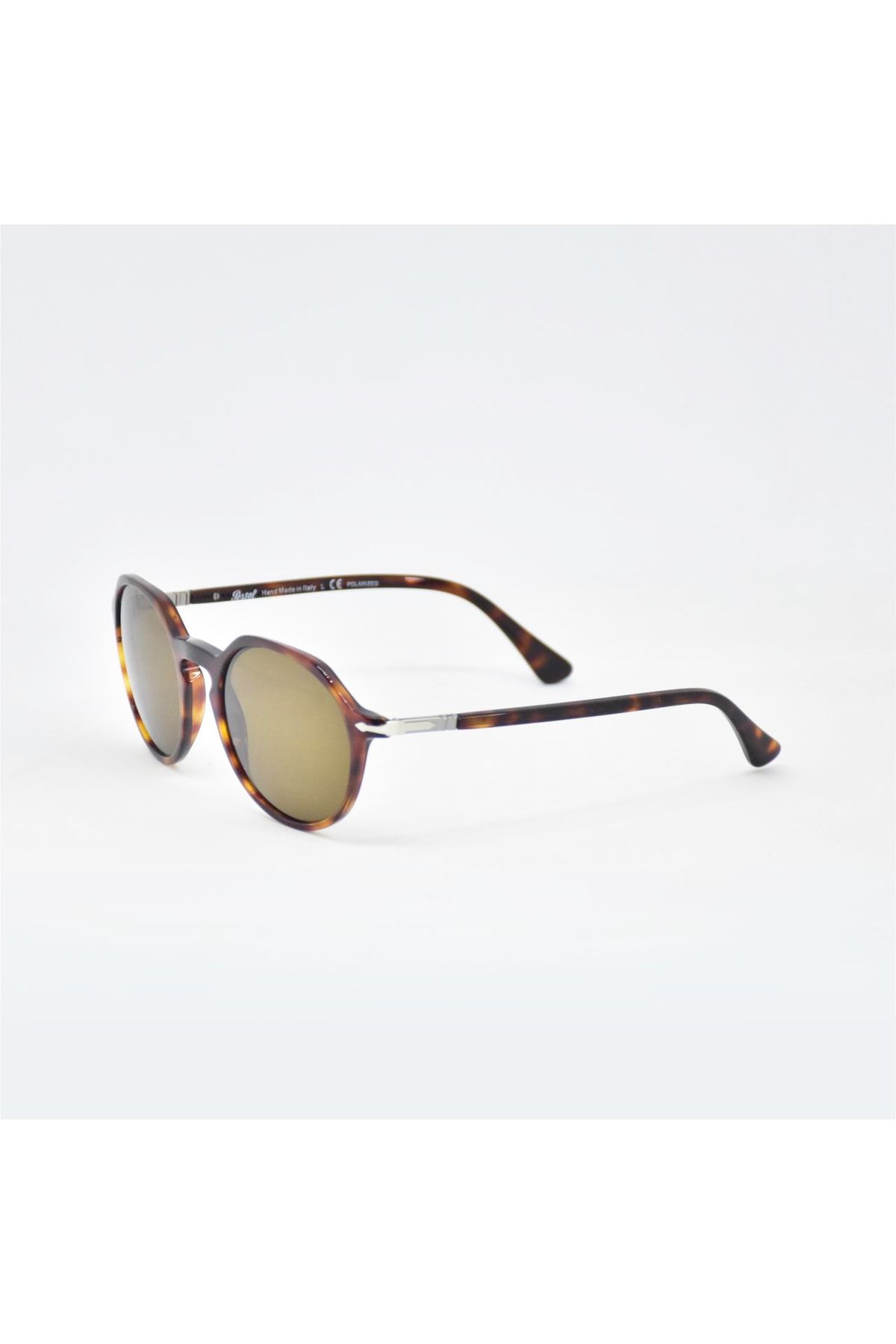 Persol sunglasses tortoise shell top